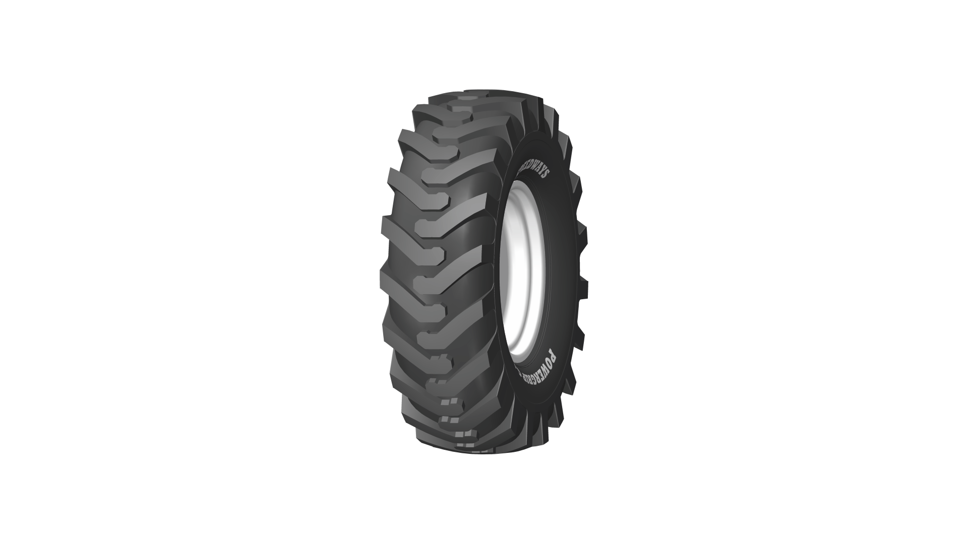 Grader Tyres